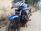 Bajaj Discover 125 2015