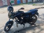 Bajaj Discover 125 2015