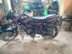 Bajaj Discover 125 2015