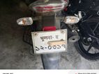 Bajaj Discover 125 2015