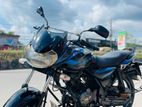 Bajaj Discover 125 . 2015