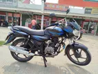 Bajaj Discover 125 . 2015