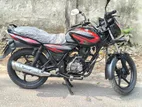 Bajaj Discover 125 2015