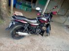 Bajaj Discover 125 2015