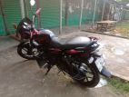 Bajaj Discover 125 2015