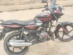 Bajaj Discover 125 2015