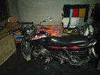 Bajaj Discover 125 2015