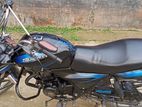 Bajaj Discover 125 2015