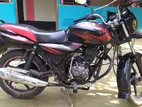 Bajaj Discover 125 2015