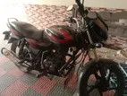 Bajaj Discover 125 2015