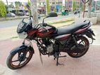 Bajaj Discover 125 2015