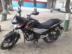 Bajaj Discover 125 Motorbike 2014