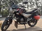 Bajaj Discover 125 Motorbike 2014