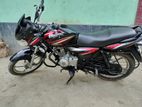 Bajaj Discover 125 2015