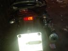 Bajaj Discover 125 .2016 2018