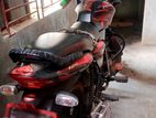 Bajaj Discover 125 . 2016