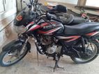 Bajaj Discover 125 2016