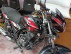 Bajaj Discover 125 2016