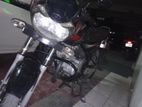 Bajaj Discover 125 2016