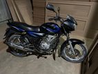 Bajaj Discover 125 2016