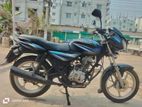 Bajaj Discover 125 2016