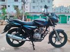 Bajaj Discover 125 . 2016