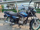 Bajaj Discover 125 2016
