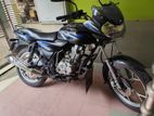 Bajaj Discover 125 2016