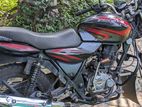 Bajaj Discover 125 2016