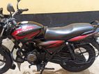 Bajaj Discover 125 2016