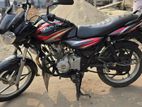 Bajaj Discover 125 2016