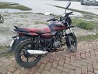 Bajaj Discover 125 2016