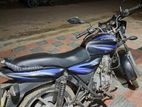 Bajaj Discover 125 . 2016