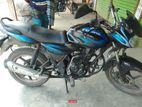 Bajaj Discover 125 2016