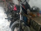 Bajaj Discover 125 2016
