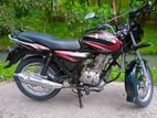 Bajaj Discover 125 2016