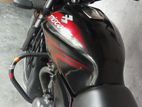 Bajaj Discover 125 2016