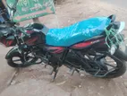 Bajaj Discover 125 2016