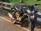 Bajaj Discover 125 2016