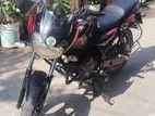 Bajaj Discover 125 2016