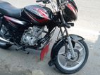 Bajaj Discover 125 2017 2018