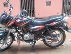 Bajaj Discover 125 , 2017