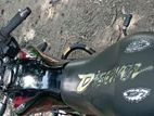 Bajaj Discover 125 2017