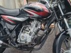 Bajaj Discover 125 2017