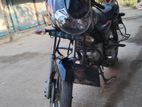 Bajaj Discover 125 2017