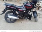 Bajaj Discover 125 2017