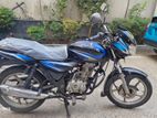 Bajaj Discover 125 2017