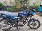 Bajaj Discover 125 2017