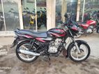 Bajaj Discover 125 2017