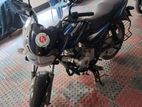 Bajaj Discover 125 2017